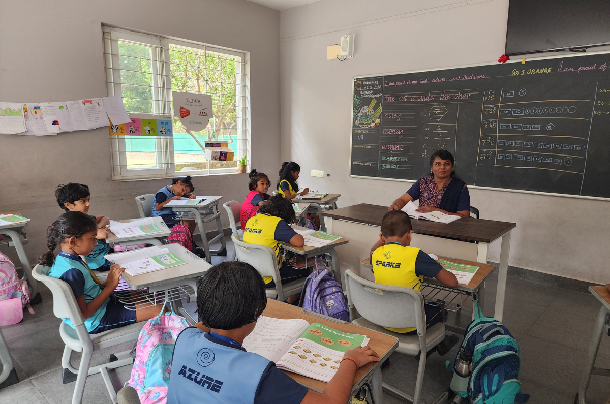 Remedial & Individual Support