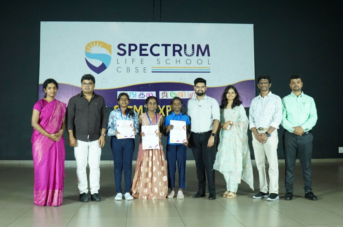 School Achievements (1)