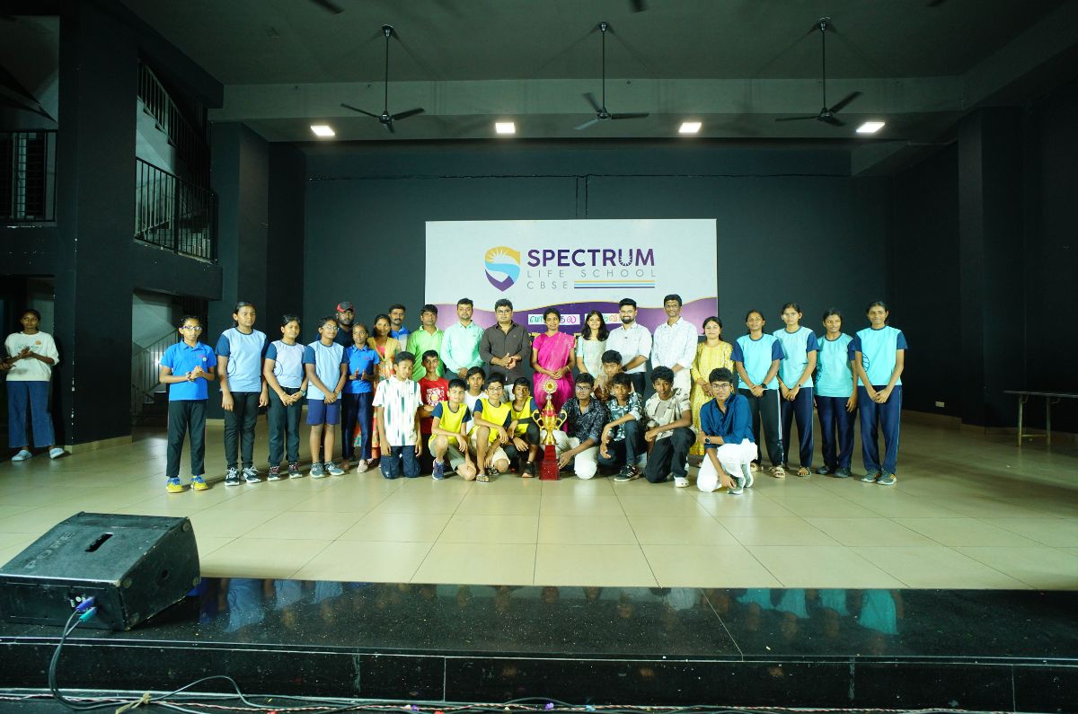 School Achievements (2)