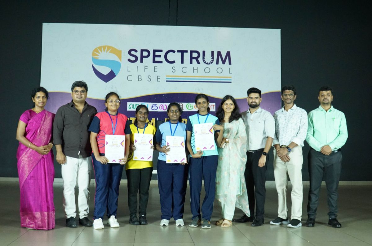 School Achievements (3)