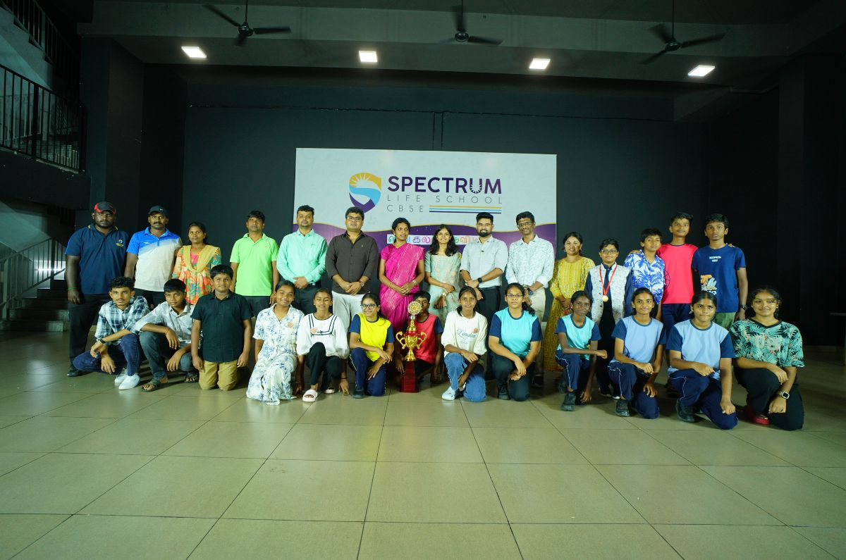 School Achievements (4)