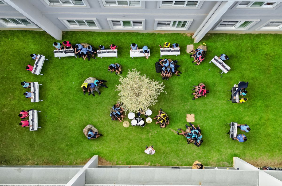 School Campus View (1)