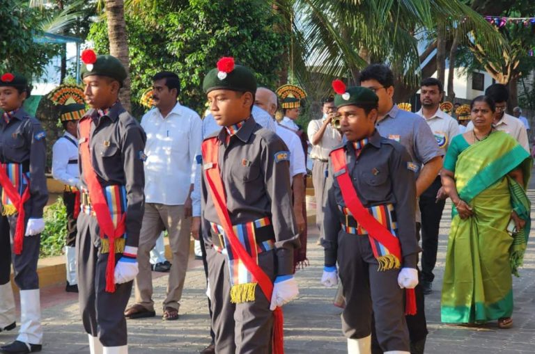 Why is NCC Not Just a Program at Spectrum — But a Reflection of Who We Are?