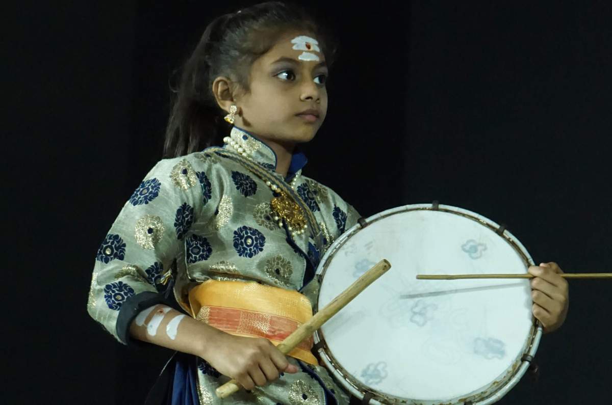 Special Programmes - Pongal dance competiton (1)